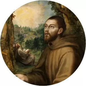 Girolamo Muziano - Italian painter