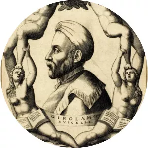 Girolamo Ruscelli