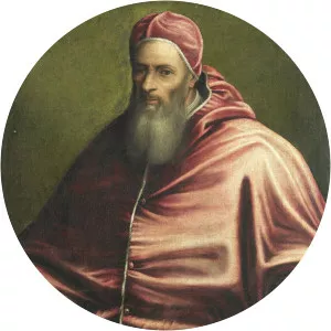 Girolamo Siciolante da Sermoneta