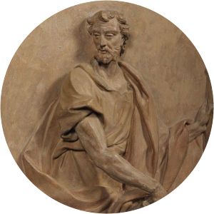 Girolamo Ticciati - Sculptor