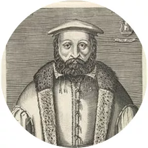 Girolamo Zanchi