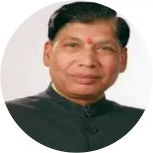 Girraj Singh Dharmesh