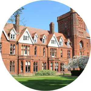 Girton College, University of Cambridge
