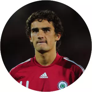 Ģirts Karlsons - Latvian football player