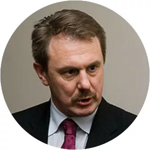 Ģirts Valdis Kristovskis