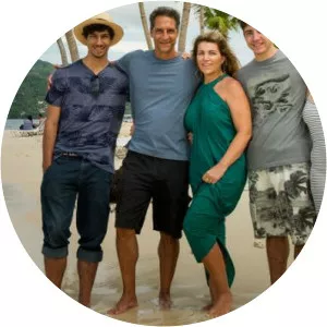 Gisa Colombo photograph