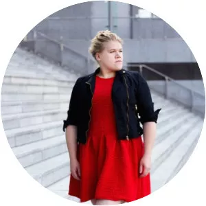 Gisa Flake - German actress