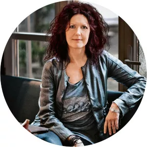 elke pistor gisa klönne - Writer