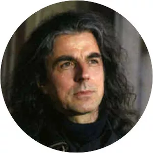 Gisbert Piatkowski Musician - Musician