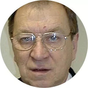 Gisbert Putlitz - German physicist