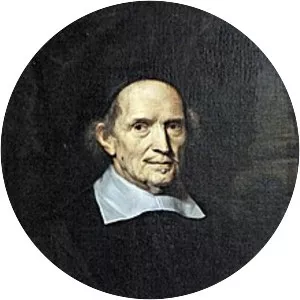 Gisbertus Voetius - Dutch theologian