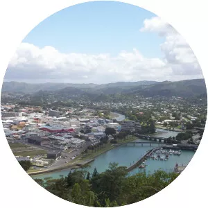Gisborne