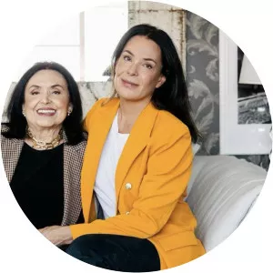 Giscelda Ferraz photograph