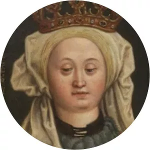 Gisela, Abbess of Chelles - Pepin the Short's daughter