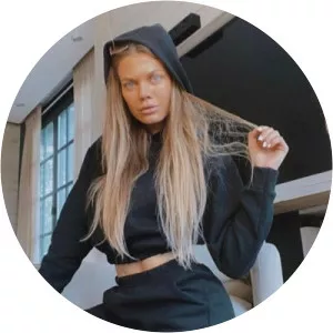 Gisela Berger photograph