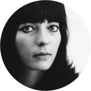 Gisela Elsner - German writer