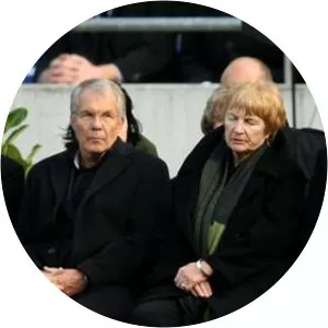 Gisela Enke photograph