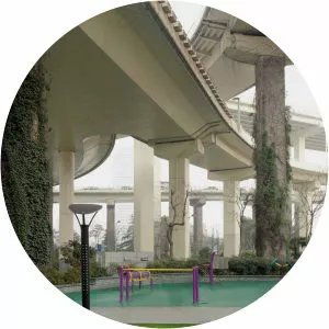 Gisela Erlacher - Visual artist