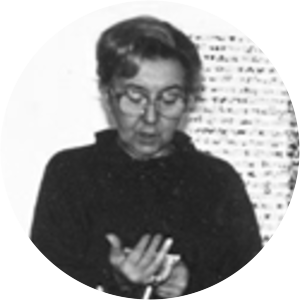 Gisela Ester Pimentel de Oliveira photograph