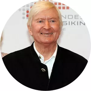 Gisela Ferber photograph