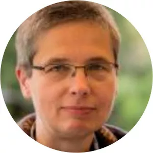 Gisela Fleckenstein - Author