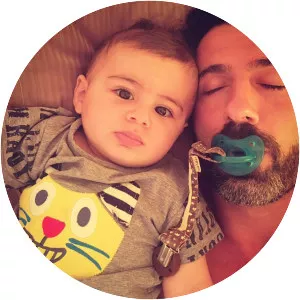 Gisela João - Portuguese singer