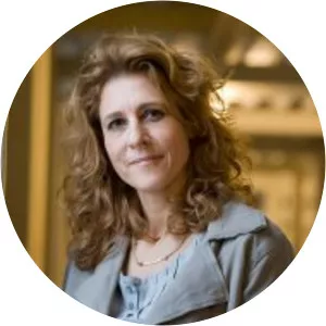 Gisela M Terwindt - Researcher