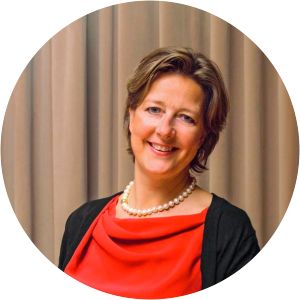 Gisela, Margravine of Meissen