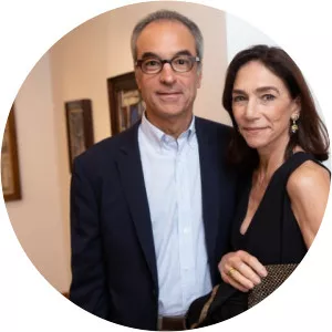 Gisela Marinho - João Roberto Marinho's wife