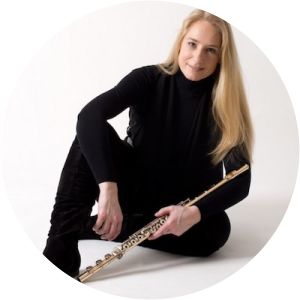 Gisela Mashayekhi-Beer