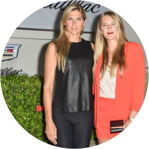 Gisela Meyer photograph