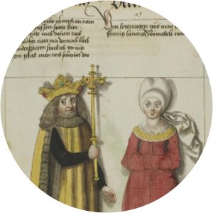 Gisela of Burgundy, Marchioness of Montferrat