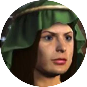 Gisela of Friuli photograph