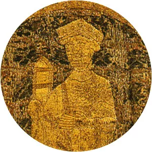 Gisela of Hungary photograph