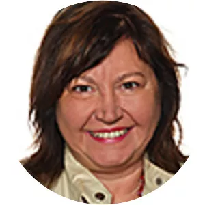 Gisela Peutlberger-Naderer