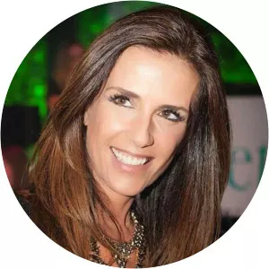 Gisela Prochaska - Roberto Justus' ex-wife