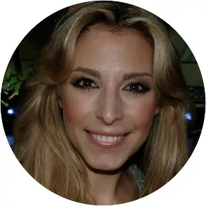 Gisela Lladó Cánovas photograph