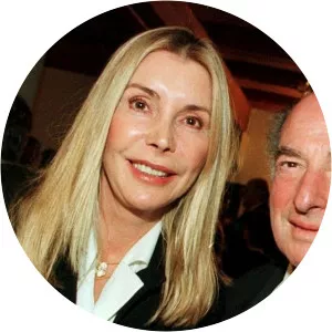 Gisela Rossi - Marc Rich's ex-wife