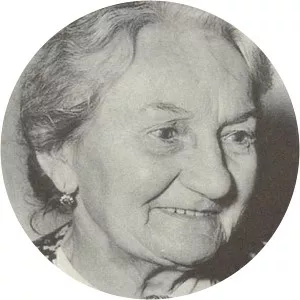 Gisela Royes photograph