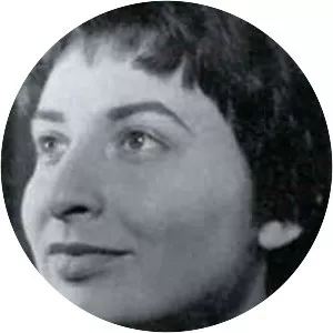 Gisela Schröter - Musical artist