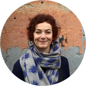 Gisela Steinlechner - Author