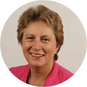 Gisela Stuart - Member of the House of Lords of the United Kingdom