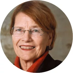 Gisela Trommsdorff - German psychologist