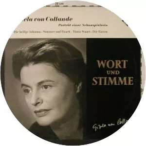 Gisela von Collande