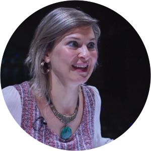 Gisela Zivic photograph