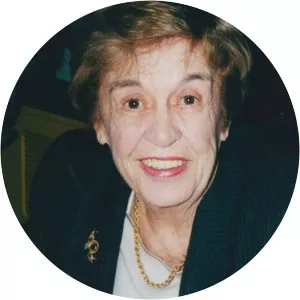 Gisèle Brunet photograph