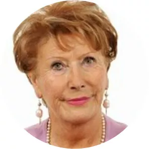 Gisèle Gautier - Senator of France