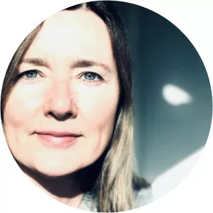 Gisele Gordon photograph