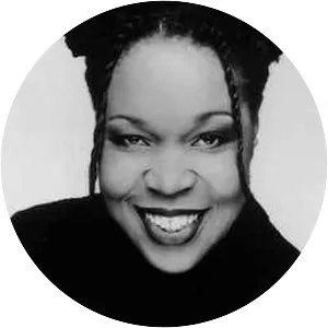 Gisele Jackson - Vocalist