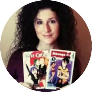 Gisele Lagace - Canadian writer